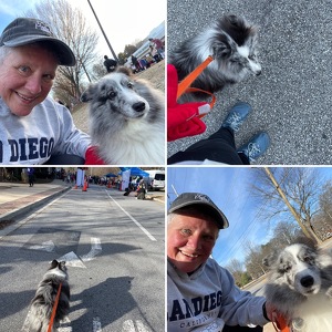 Walkin' It With Kimberly